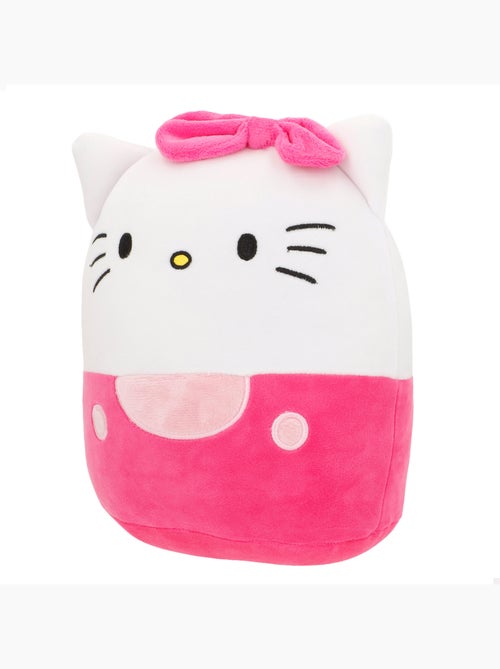 Hello kitty almohada peluche 22 cm + 3 años - Kiabi