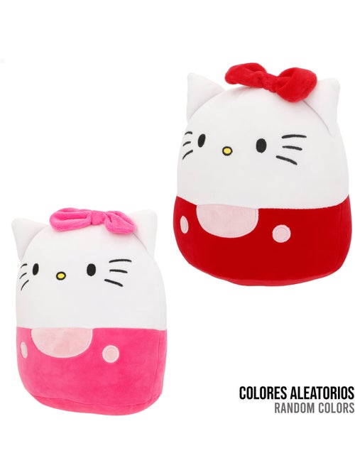 Hello kitty almohada peluche 22 cm + 3 años - Kiabi