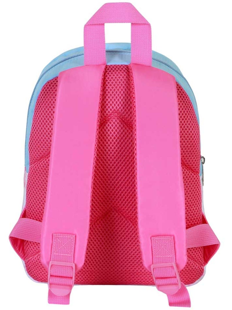 Hello Kitty Candy Mochila Preescolar Joy, Azul Azul - Kiabi