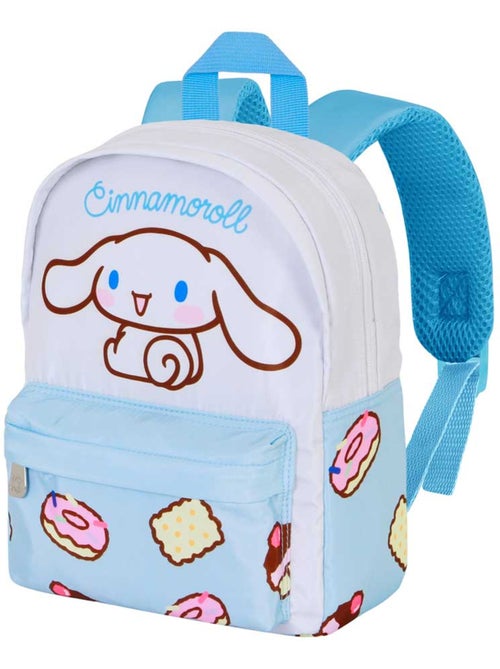 Hello Kitty Cinnamoroll Cakes Mochila Preescolar Joy, Azul - Kiabi