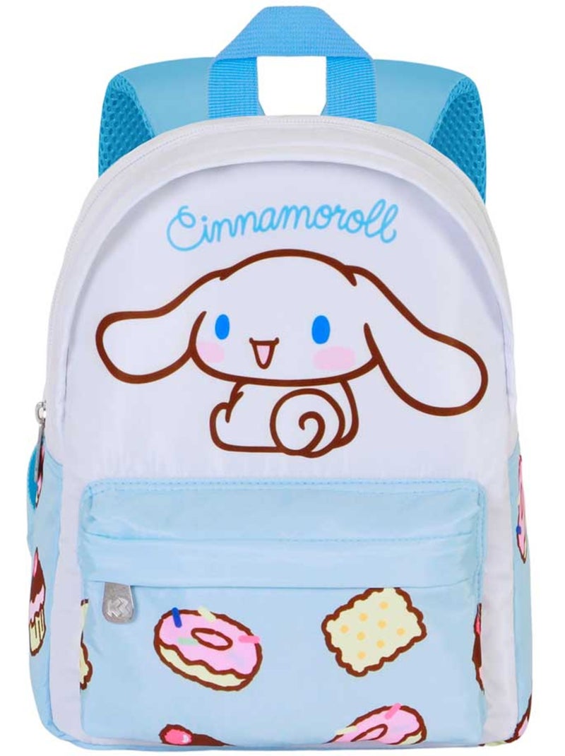 Hello Kitty Cinnamoroll Cakes Mochila Preescolar Joy, Azul Azul - Kiabi