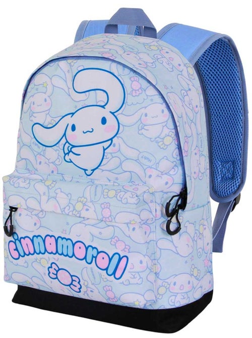 Hello Kitty Cinnamoroll Candy Mochila HS FAN 3.0, Azul - Kiabi