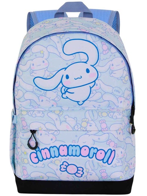 Hello Kitty Cinnamoroll Candy Mochila HS FAN 3.0, Azul - Kiabi