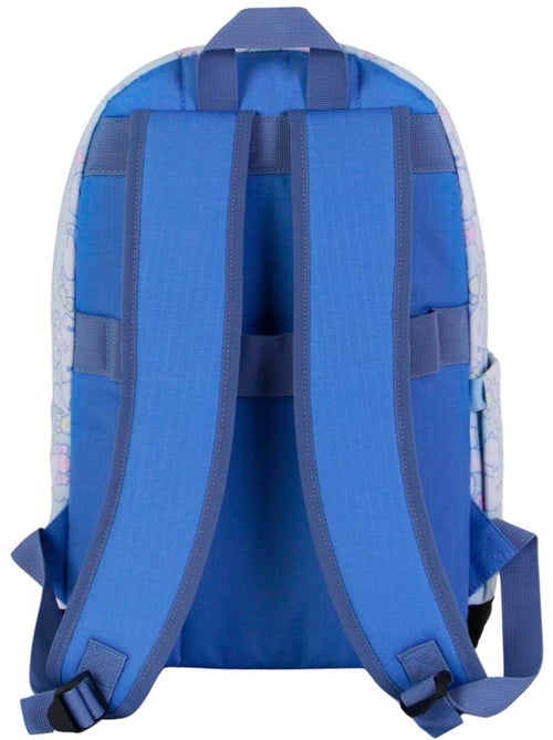 Hello Kitty Cinnamoroll Candy Mochila HS FAN 3.0, Azul - Kiabi