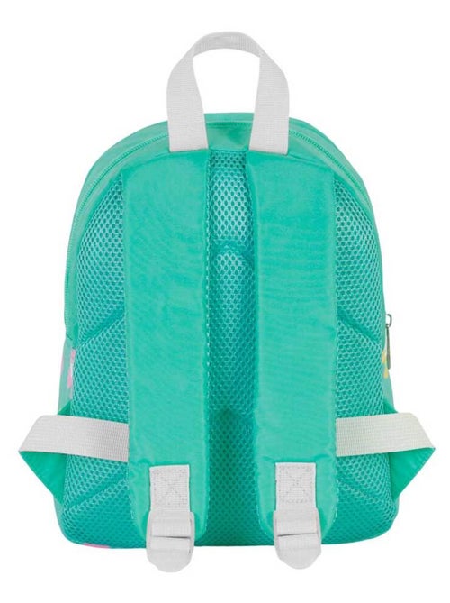 Hello Kitty Cinnamoroll Mint Mochila Preescolar Joy, Verde - Kiabi Hello Kitty Cinnamoroll Mint Mochila Preescolar Joy, Verde - Kiabi