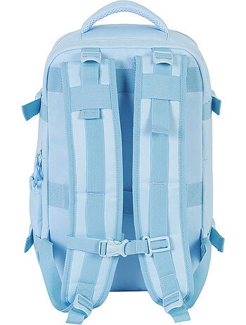Hello kitty cinnamoroll varsity mochila mercury 2.0 viaje cabina avión 40x20x25cm, azul