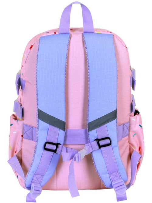 Hello Kitty Fun Mochila Haru, Rosa - Kiabi
