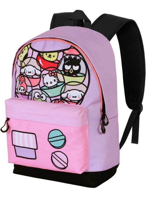 Hello Kitty Gashapon Mochila HS FAN 2.2, Rosa - Kiabi