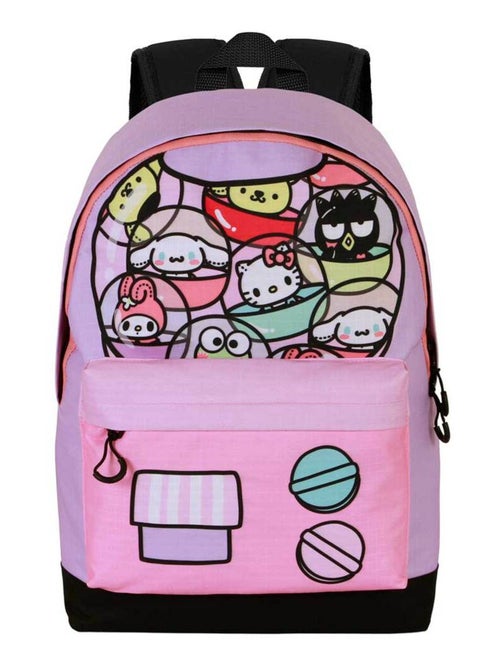 Hello Kitty Gashapon Mochila HS FAN 2.2, Rosa - Kiabi