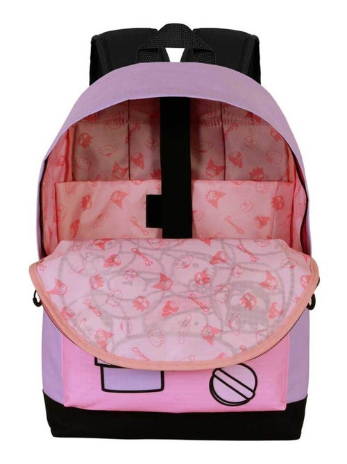 Hello Kitty Gashapon Mochila HS FAN 2.2, Rosa - Kiabi
