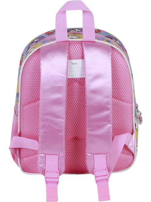 Hello Kitty Happy Mochila 3D Elite, Rosa - Kiabi Hello Kitty Happy Mochila 3D Elite, Rosa - Kiabi