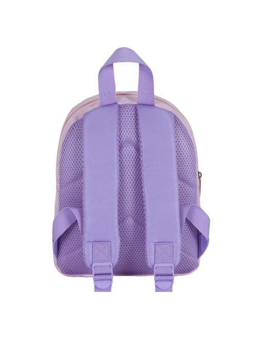 Hello Kitty Kuromi Jester Mochila Preescolar Joy, Rosa - Kiabi