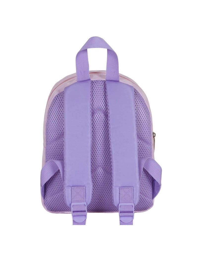 Hello Kitty Kuromi Jester Mochila Preescolar Joy, Rosa Rosa - Kiabi