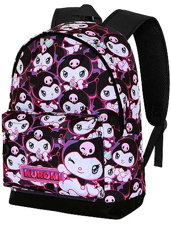 Hello Kitty Kuromi Rogue Mochila HS FAN 3.0, Lila