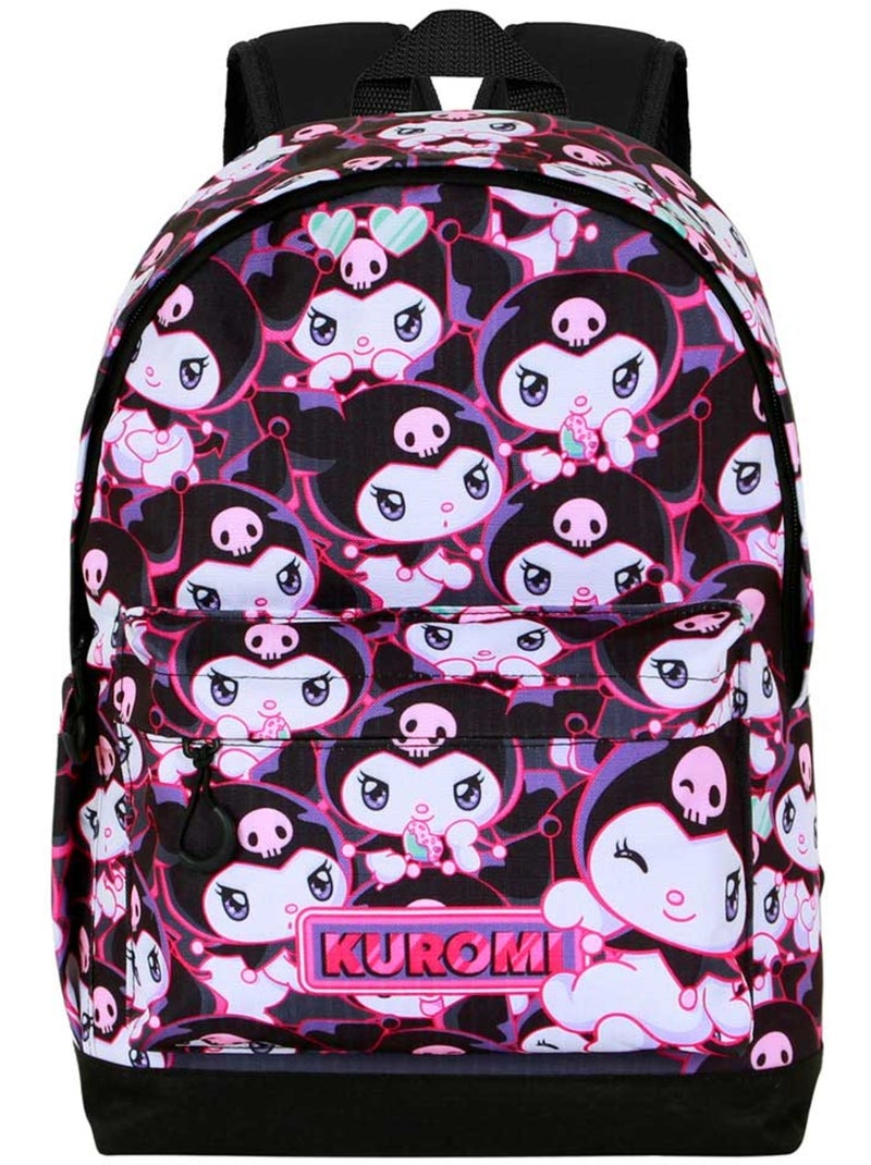 Hello Kitty Kuromi Rogue Mochila HS FAN 3.0, Lila Malva lila - Kiabi