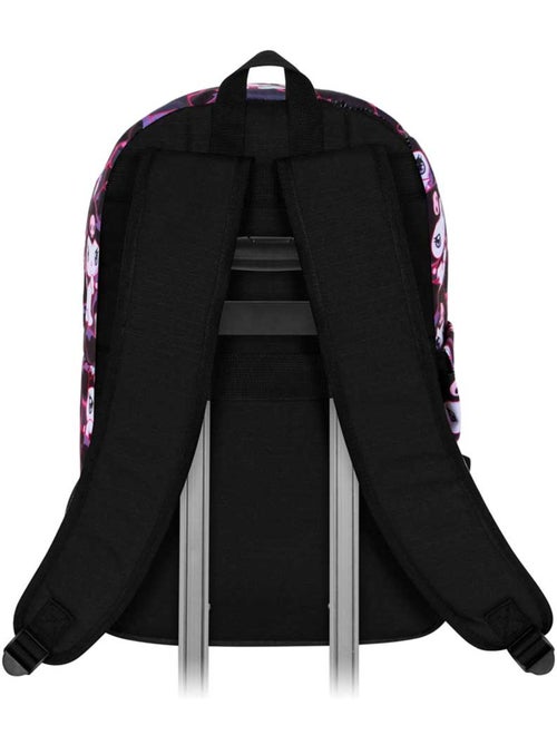 Hello Kitty Kuromi Rogue Mochila HS FAN 3.0, Lila - Kiabi