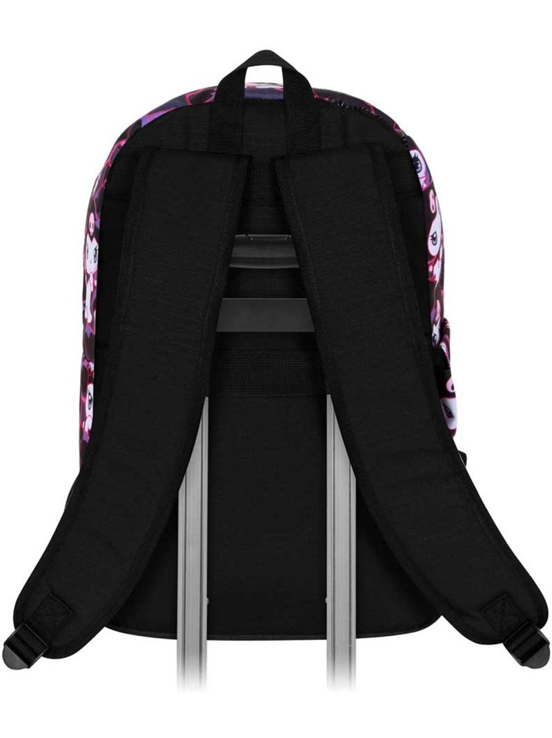 Hello Kitty Kuromi Rogue Mochila HS FAN 3.0, Lila Malva lila - Kiabi