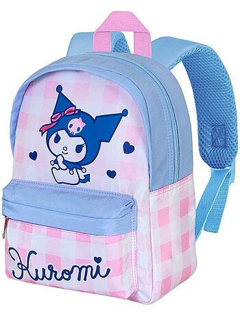 Hello Kitty Kuromi Sweety Mochila Preescolar Joy, Rosa
