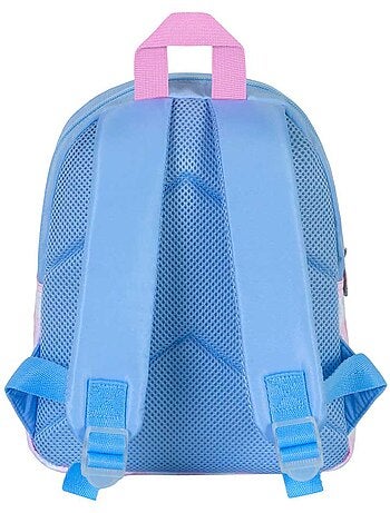 Hello Kitty Kuromi Sweety Mochila Preescolar Joy, Rosa