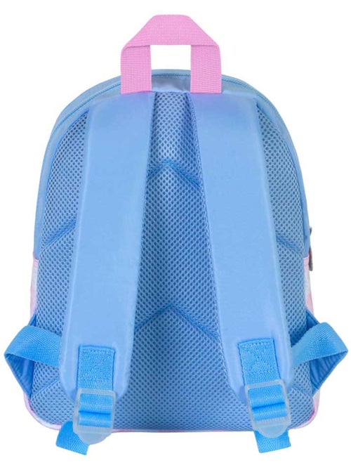 Hello Kitty Kuromi Sweety Mochila Preescolar Joy, Rosa - Kiabi Hello Kitty Kuromi Sweety Mochila Preescolar Joy, Rosa - Kiabi