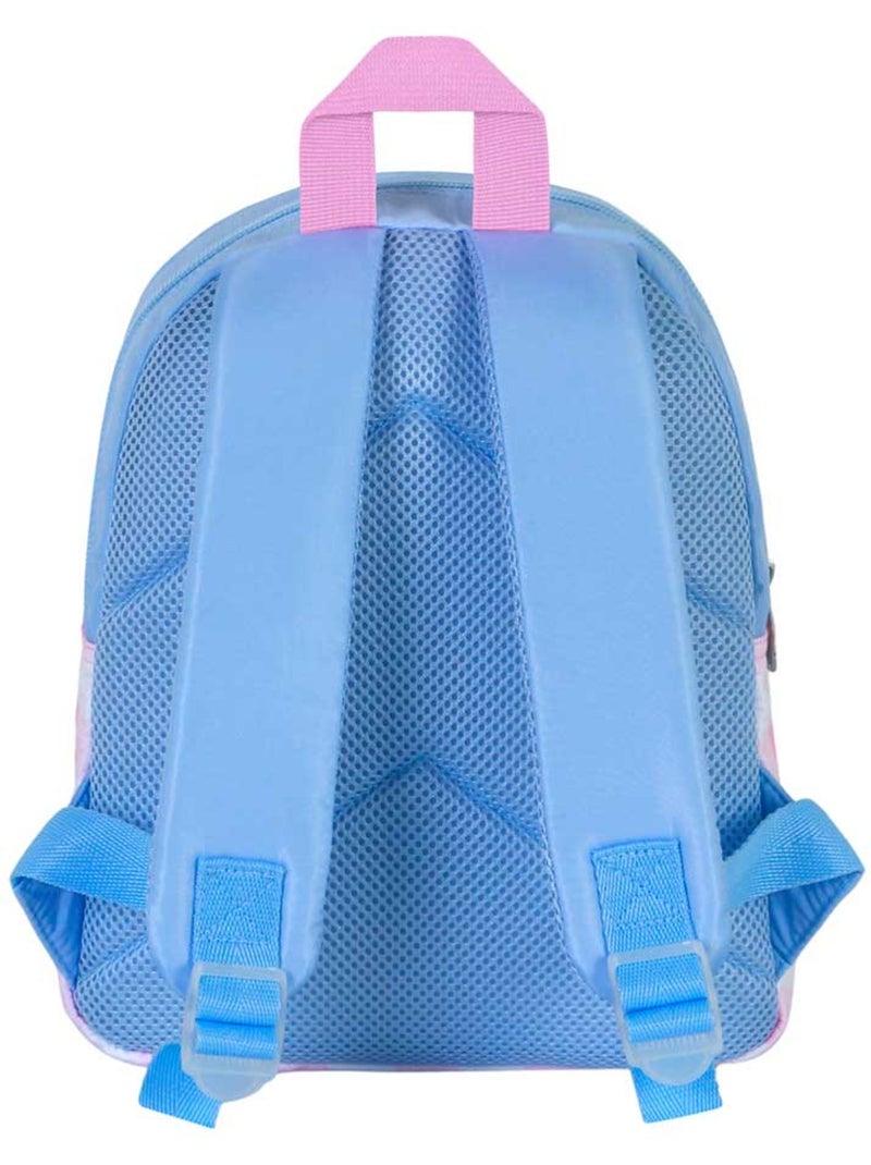 Hello Kitty Kuromi Sweety Mochila Preescolar Joy, Rosa Rosa - Kiabi