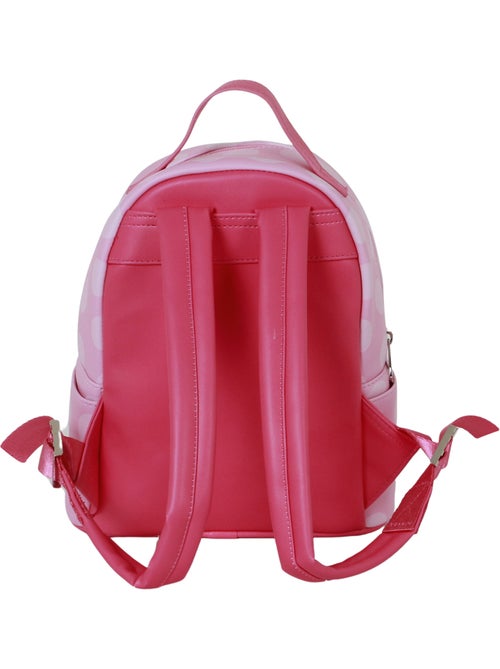 Hello Kitty Moto Mochila Heady Pequeña, Rosa - Kiabi