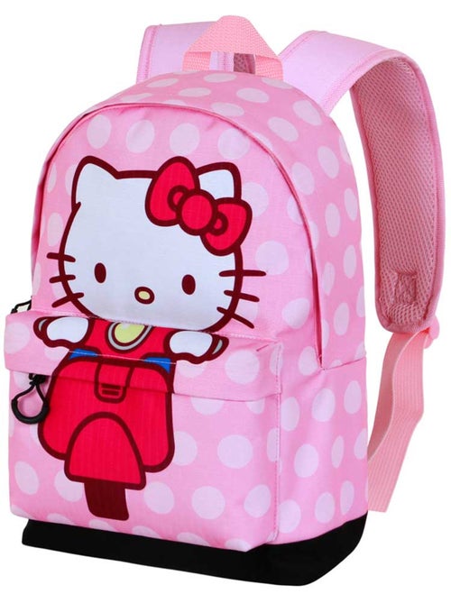 Hello Kitty Moto Mochila HS FAN 3.0, Rosa - Kiabi