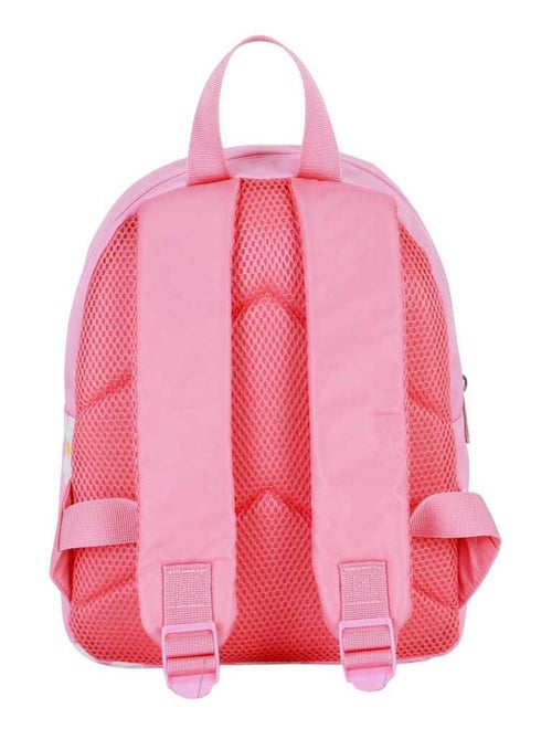 Hello Kitty My Melody Strawberry Mochila Preescolar Joy, Rosa - Kiabi