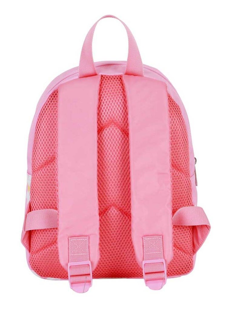 Hello Kitty My Melody Strawberry Mochila Preescolar Joy, Rosa Rosa - Kiabi