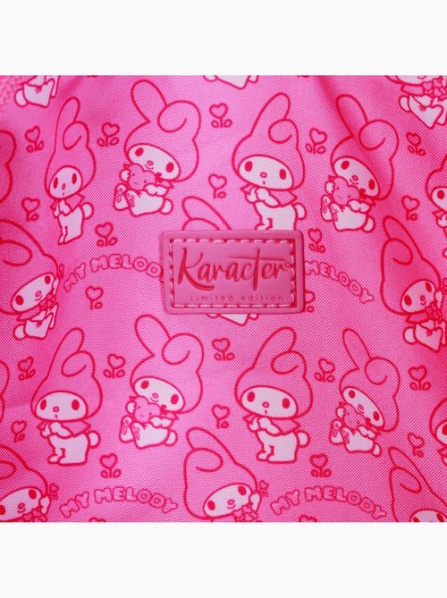 Hello Kitty My Melody Strawberry Mochila Soft, Rosa - Kiabi