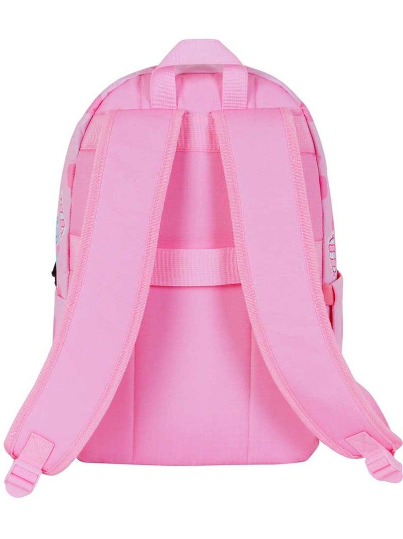 Hello Kitty My Melody Sweets Mochila HS FAN 3.0, Rosa Rosa - Kiabi