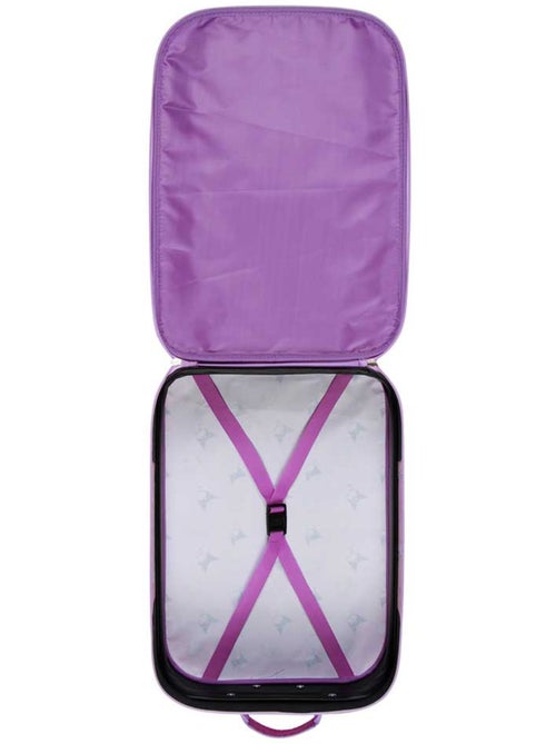 Hello Kitty Playful Maleta Trolley Soft 3D, Rosa - Kiabi