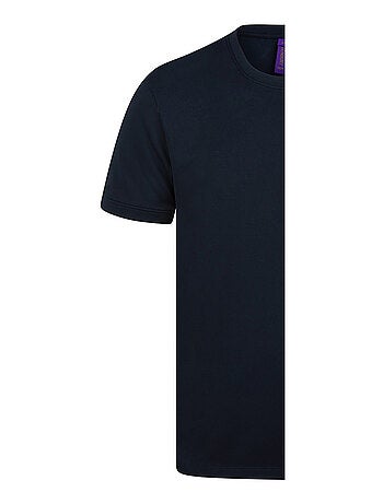 Henbury - Camiseta HiCool Performance para Hombre