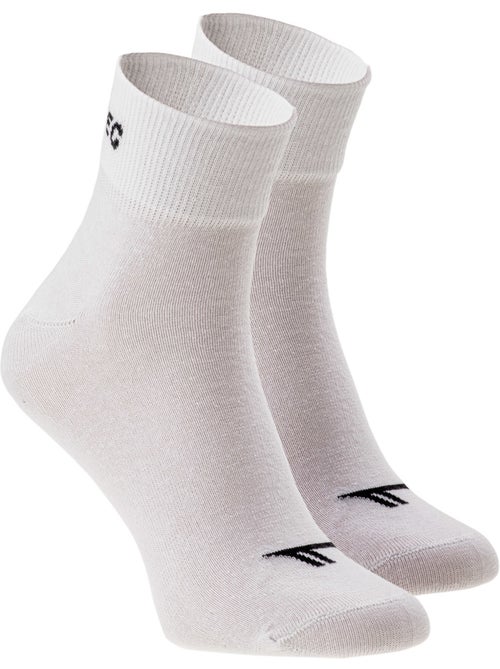 Hi-Tec - Calcetines Chire Logotipo para Hombre - Pack de 3 - Kiabi