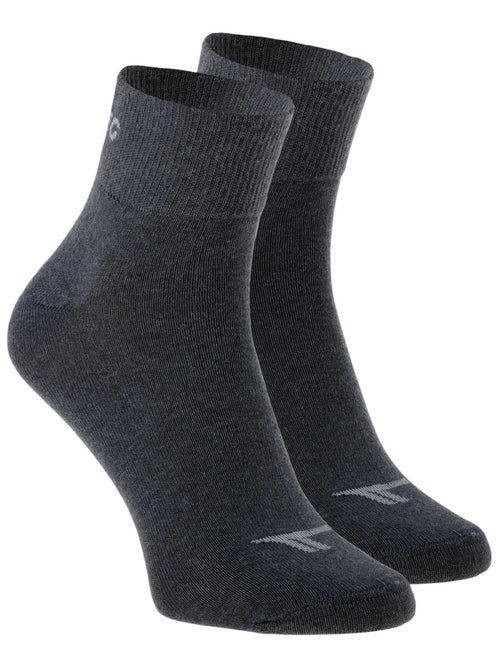 Hi-Tec - Calcetines Chire Logotipo para Hombre - Pack de 3 - Kiabi