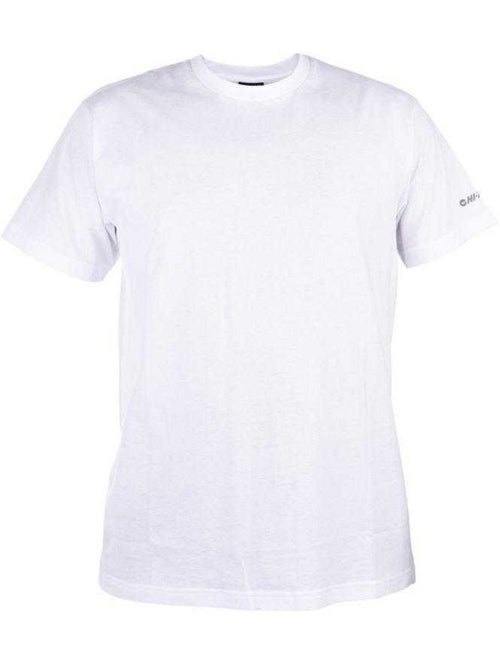 Hi-Tec - Camiseta Diseño Lisos para Hombre - Kiabi