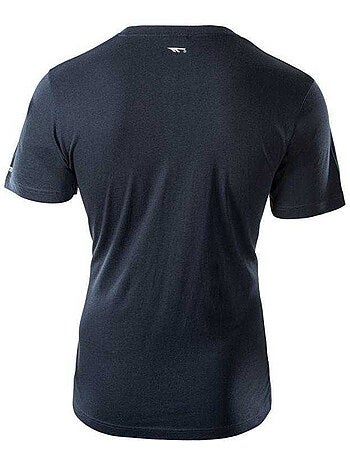 Hi-Tec - Camiseta Diseño Retro para Hombre