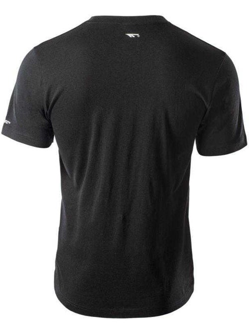 Hi-Tec - Camiseta Diseño Retro para Hombre - Kiabi Hi-Tec - Camiseta Diseño Retro para Hombre - Kiabi