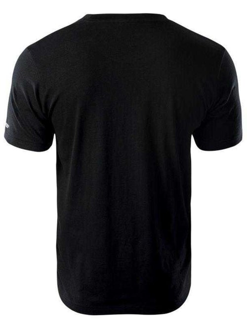 Hi-Tec - Camiseta Lore de Algodón para Hombre - Kiabi