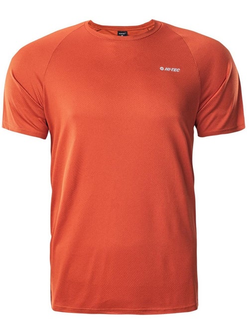 Hi-Tec - Camiseta Makkio de Poliéster para Hombre - Kiabi