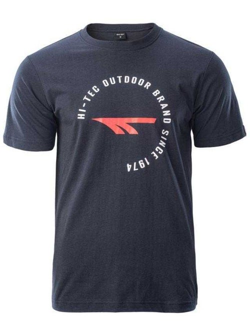 Hi-Tec - Camiseta Olen para Hombre - Kiabi