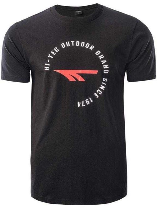 Hi-Tec - Camiseta Olen para Hombre - Kiabi