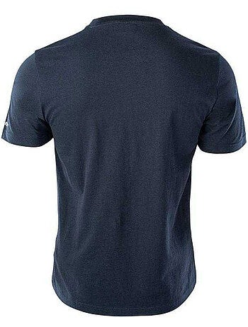 Hi-Tec - Camiseta Rimo de Algodón para Hombre