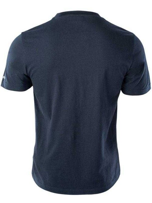 Hi-Tec - Camiseta Rimo de Algodón para Hombre - Kiabi