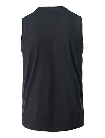 Hi-Tec - Camiseta Sin Mangas Nilan II Sin Mangas para Hombre