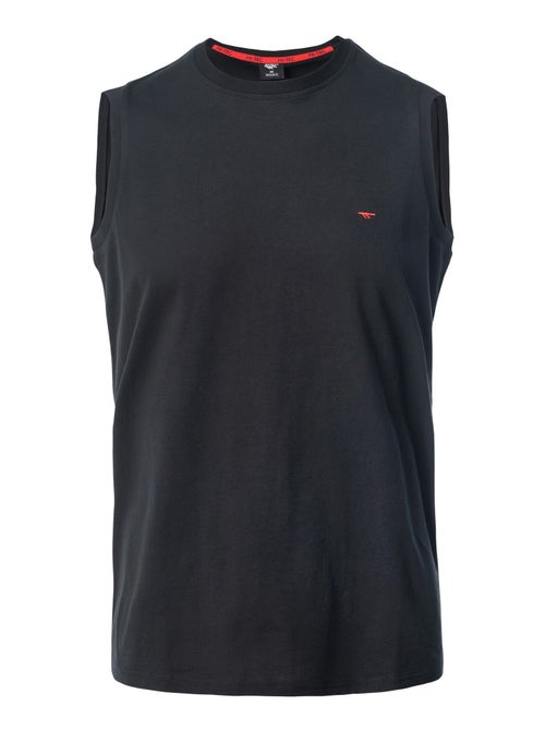 Hi-Tec - Camiseta Sin Mangas Nilan II Sin Mangas para Hombre - Kiabi