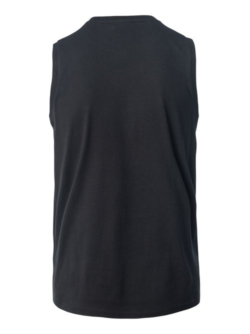 Hi-Tec - Camiseta Sin Mangas Nilan II Sin Mangas para Hombre - Kiabi