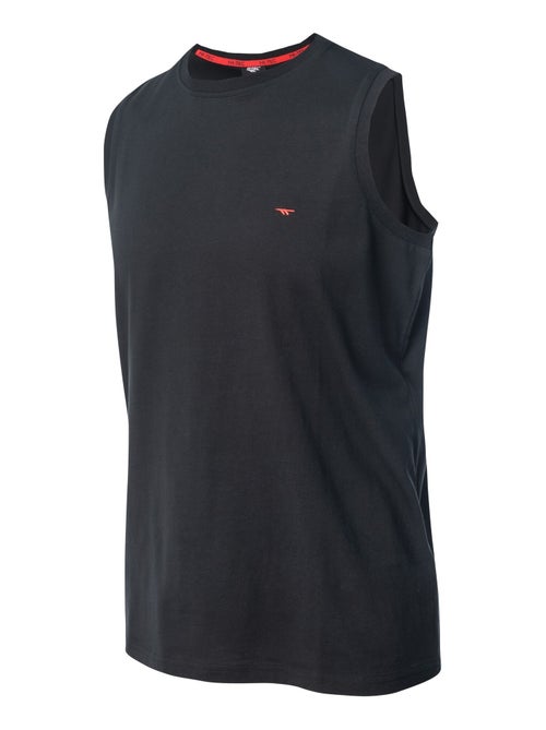 Hi-Tec - Camiseta Sin Mangas Nilan II Sin Mangas para Hombre - Kiabi