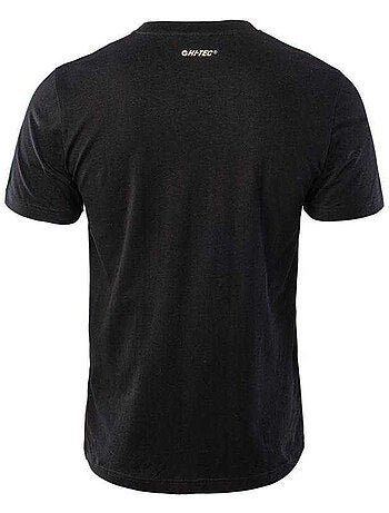 Hi-Tec - Camiseta Zergo para Hombre