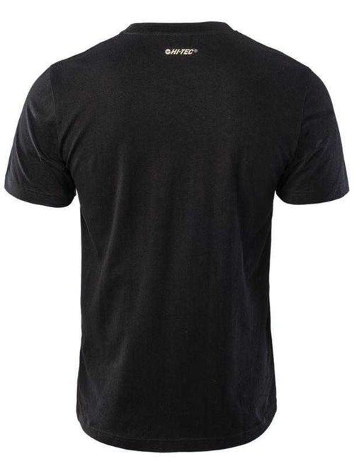 Hi-Tec - Camiseta Zergo para Hombre - Kiabi Hi-Tec - Camiseta Zergo para Hombre - Kiabi